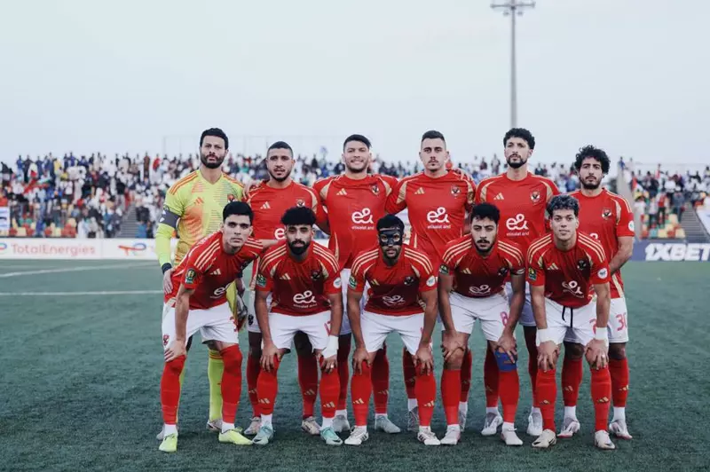 الأهلي - الاهلي 